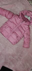 Veste Manteau bébé pour  filles