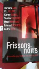 Frissons noirs