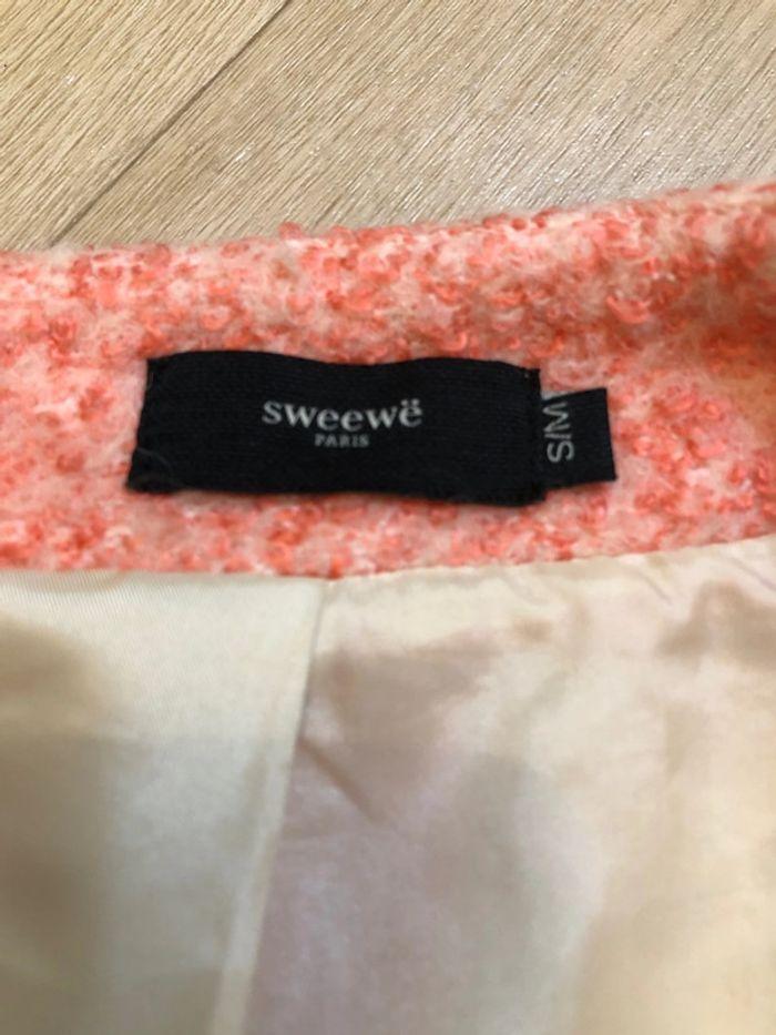 Manteau Sweewë - photo numéro 5