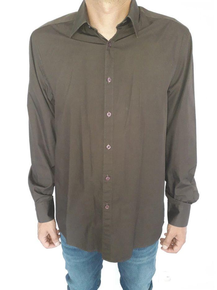 Chemise homme taille 39/40 - photo numéro 2