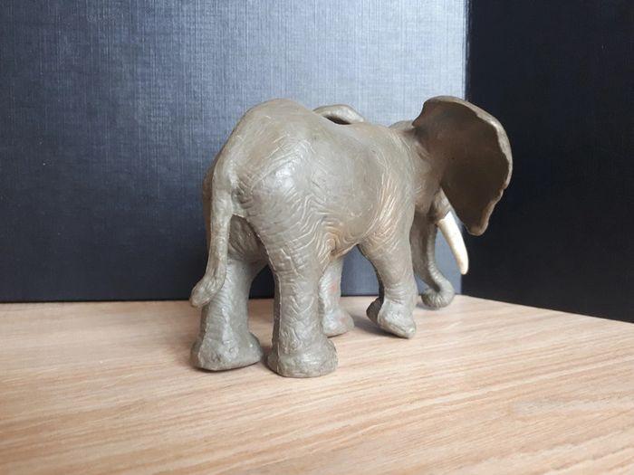 Éléphant schleich - photo numéro 3