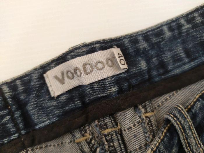 Jean Voodoo taille 40 - photo numéro 2