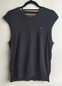 Pull sans Manches Tommi Hilfiger - Taille M