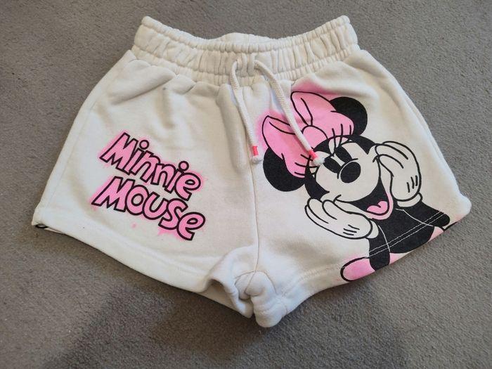 Short Minnie - photo numéro 1