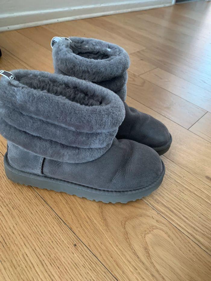 UGG fluff mini quilted - photo numéro 6