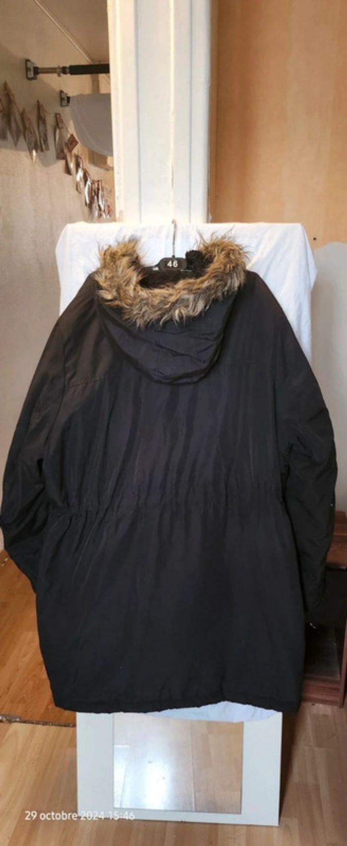 Parka 50 - photo numéro 11