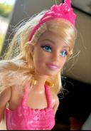 Barbie danseuse