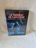 Dvd le vaisseau de l'angoisse