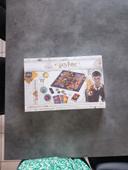 Jeu harry potter