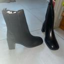 Bottes femme