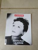 revue Edith  PIAF