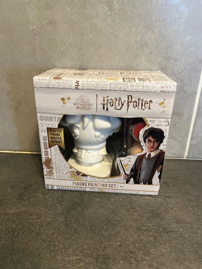 Figurine Harry Potter - photo numéro 1