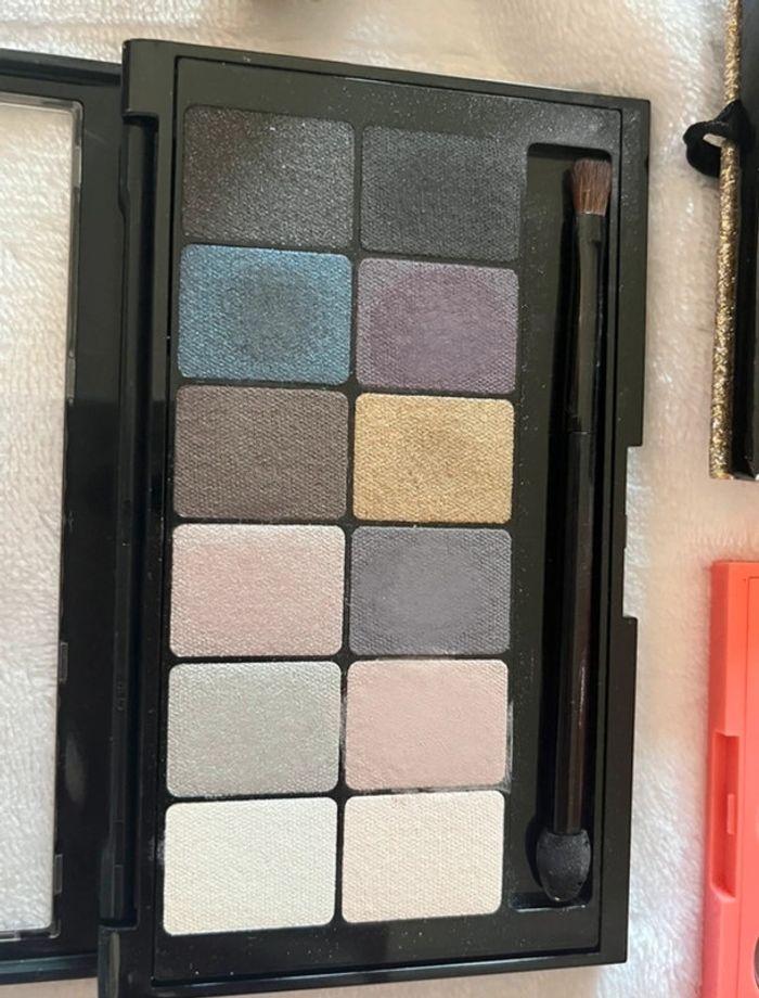 Lot de 3 palettes - photo numéro 5