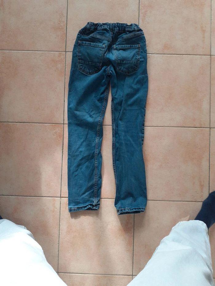 Lot de pantalon trouées au genou - photo numéro 7