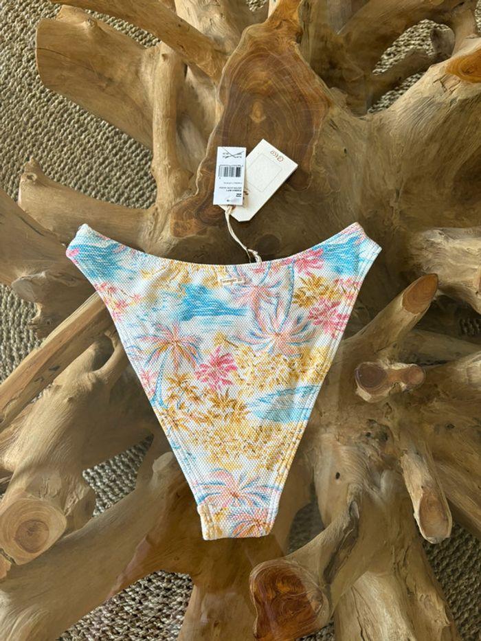 Bas de maillot de bain Billabong neuf - photo numéro 3