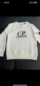 Pull C.P Company