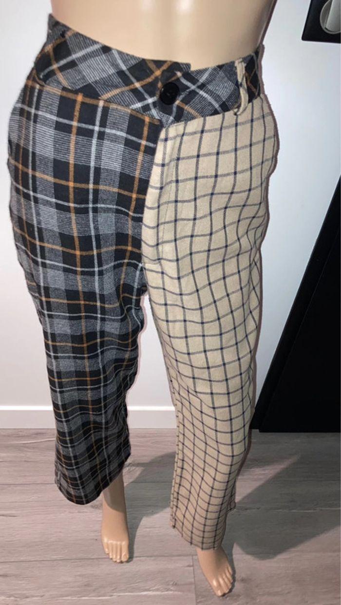 Pantalon Shein taille S peu porté - photo numéro 2