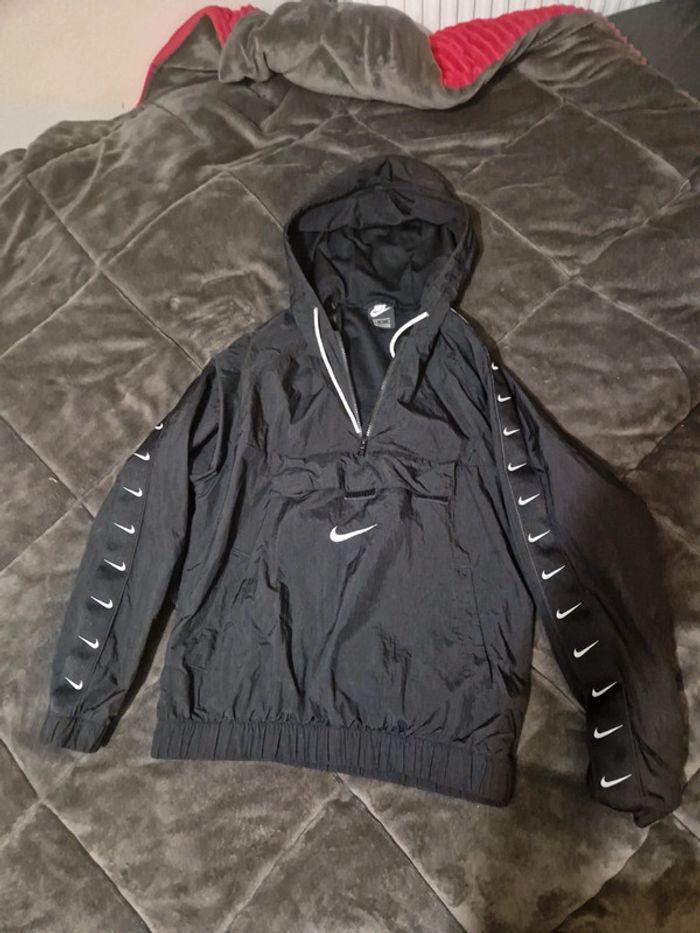 Veste Nike - photo numéro 1