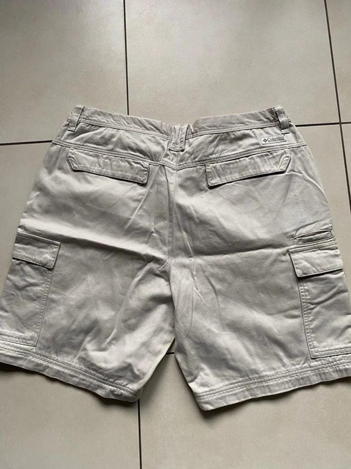 Short Columbia vintage - photo numéro 2