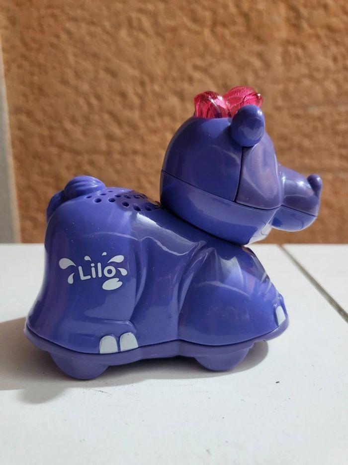 Tut tut animo Lilo l'hippo rigolo - photo numéro 1