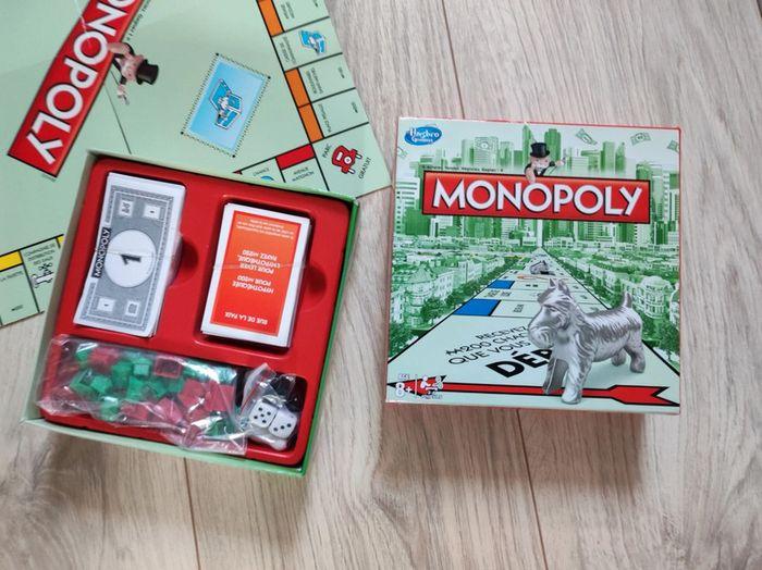 Monopoly voyage - photo numéro 2