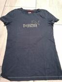 Tee shirt puma