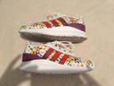 Baskets Adidas femme