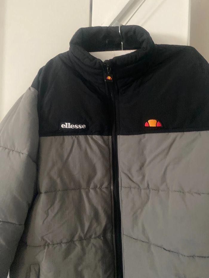 Manteau d’hiver doudoune/ ski/ . Ellesse.Taille M. - photo numéro 2