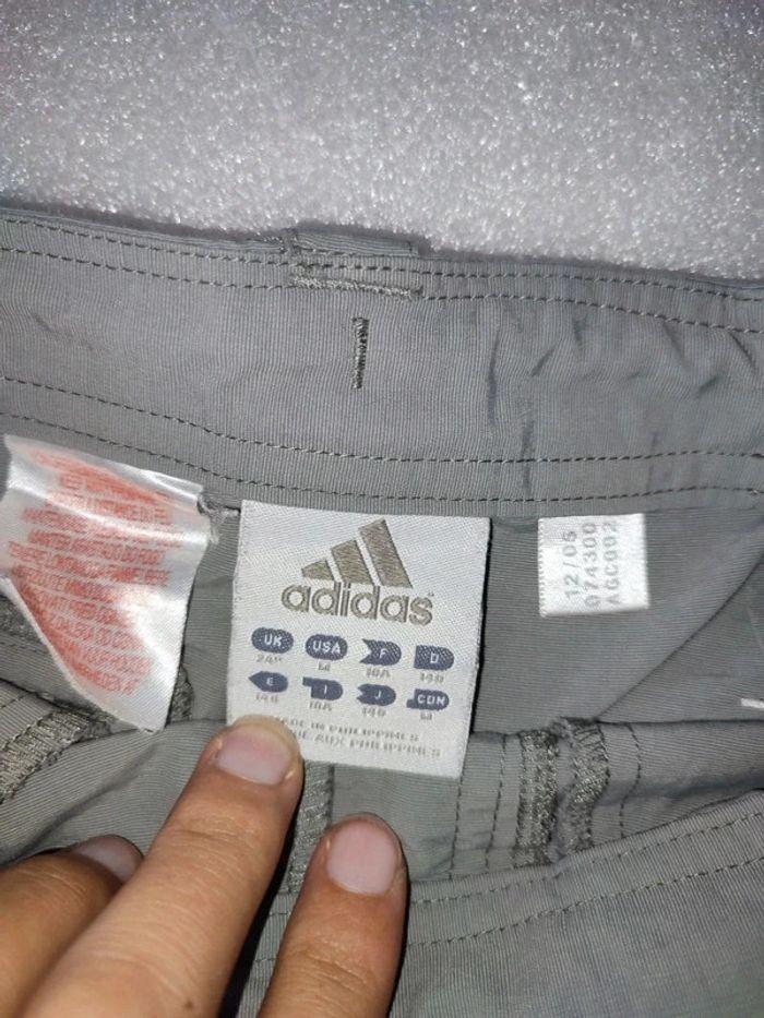 Short adidas - photo numéro 2