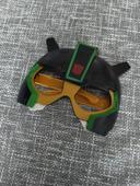 Lunette transformers