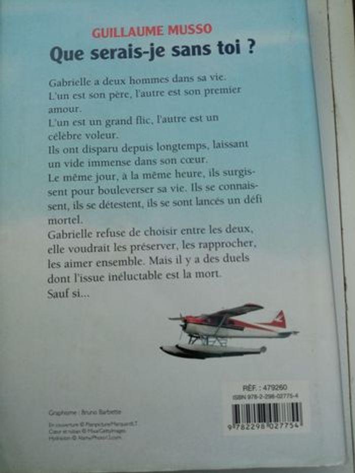 Livre - photo numéro 2