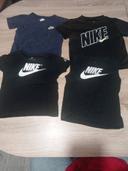 Tee-shirts Nike