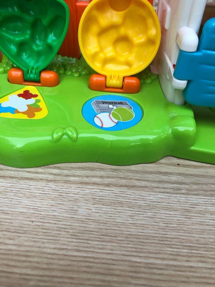 Lot ´La niche à surprises et 2 Tut Tut animo’ Vtech - à partir de 1 an - photo numéro 3