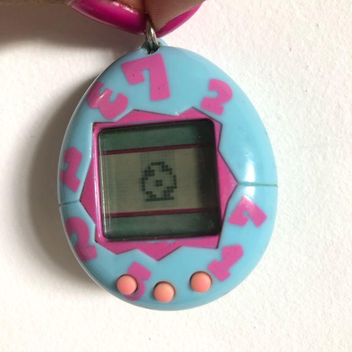 Tamagotchi vintage jap 1996 - photo numéro 1