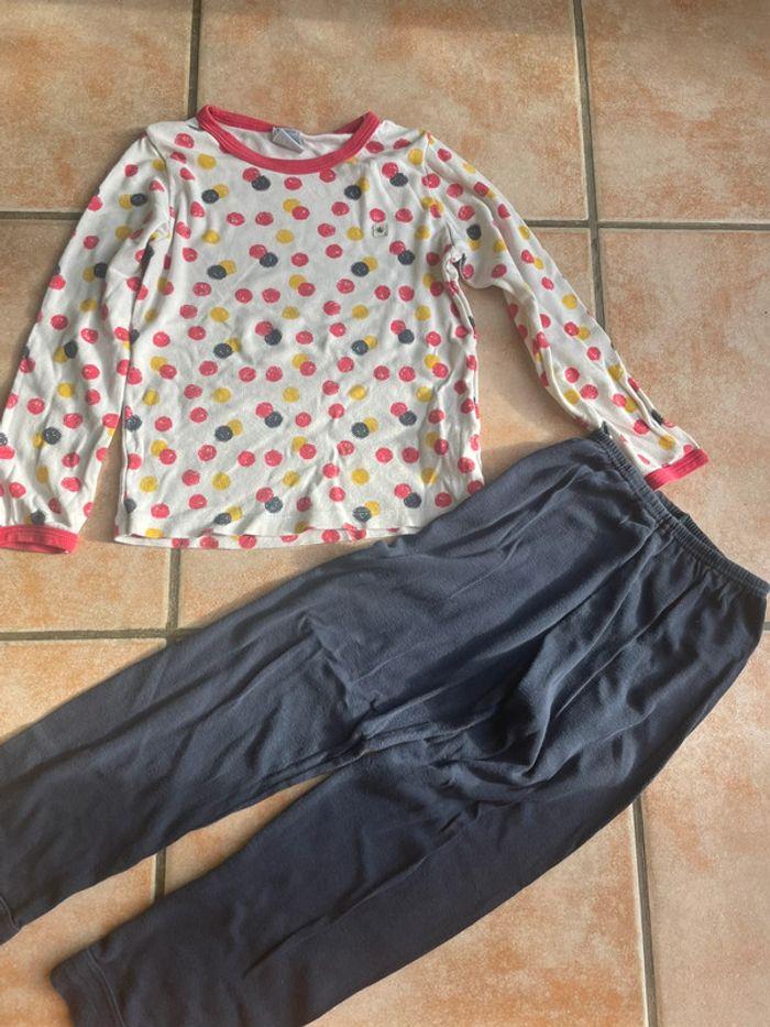 Pyjama petit bateau - photo numéro 2