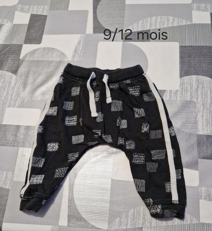 Pantalon 9/12 mois - photo numéro 1