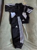 Ensemble adidas