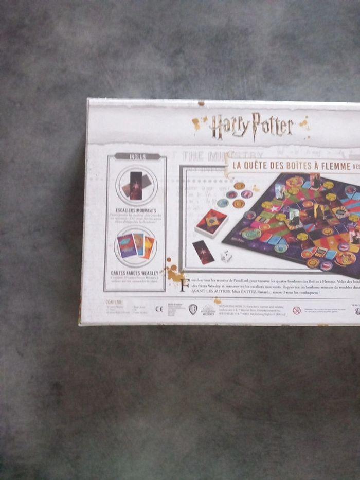 Jeu harry potter - photo numéro 5