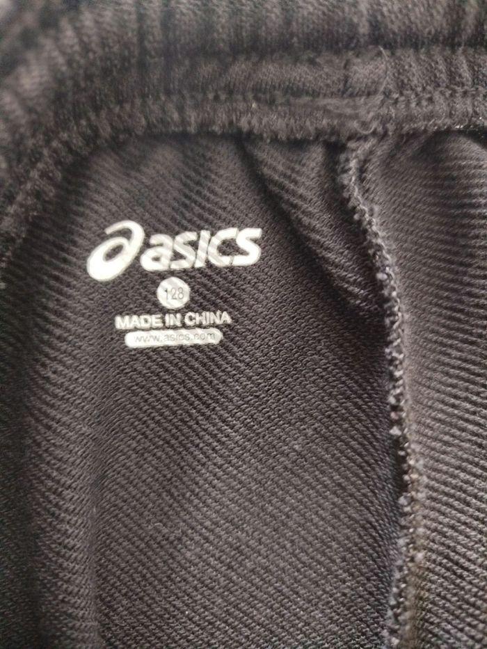 Pantalon jogging Asics - photo numéro 2