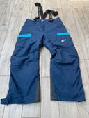 Pantalon de ski Energiapura taille Xl homme