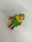 1980 soma robin hood des bois figurine personnage épée