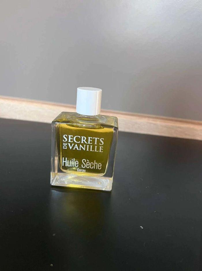 Huile seche  corps  50  ml - photo numéro 2