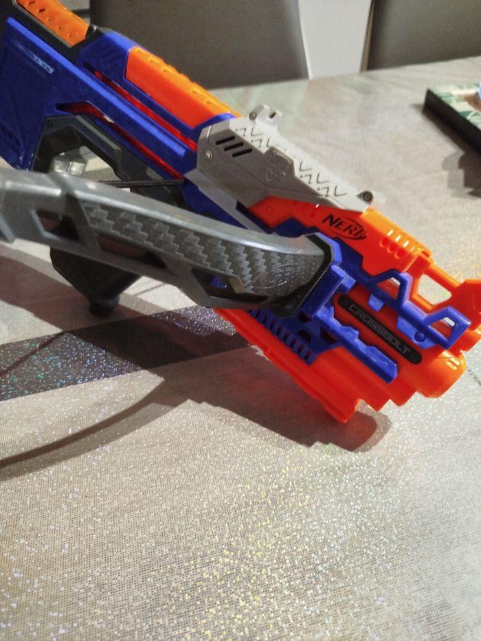 Nerf n strike élite - photo numéro 2