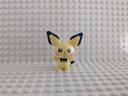 figurine Pokemon , pichu style lego