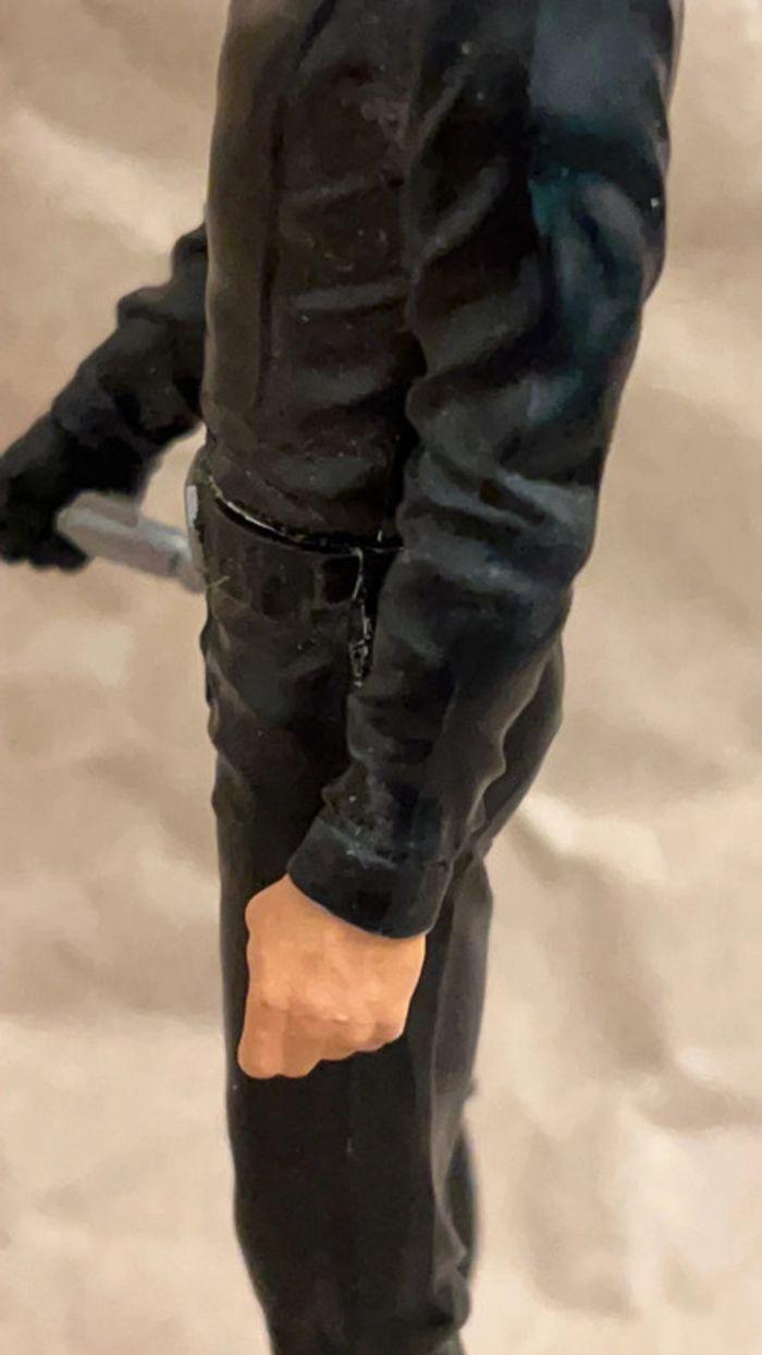 Hasbro - Figurine "Star wars" Luke Skywalker 14cm - photo numéro 13