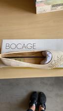 Ballerine Bocage