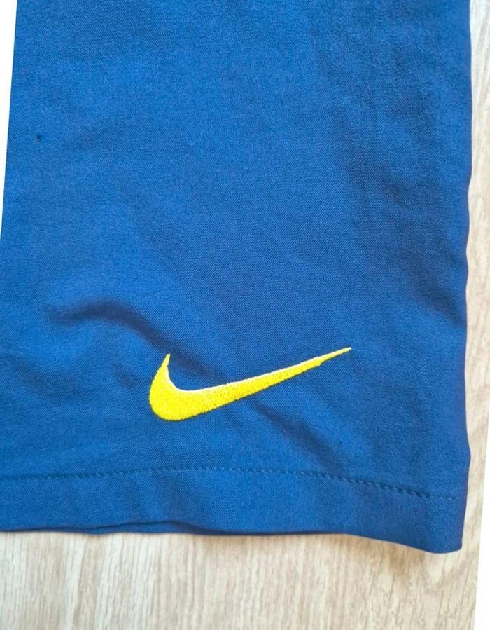 Short Fc Barcelone Nike taille L comme neuf - photo numéro 4