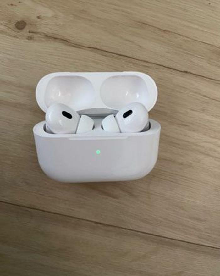 AirPods 2 pro - photo numéro 2