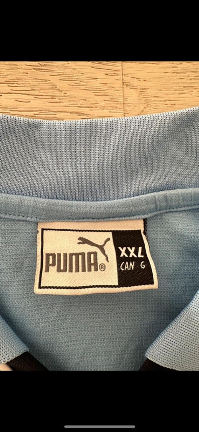 T-Shirt Puma - photo numéro 3