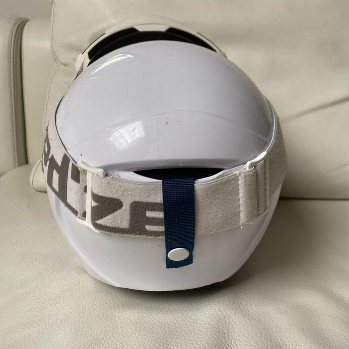 Casque et masque de ski 53/56 cm wedze Decathlon - photo numéro 4